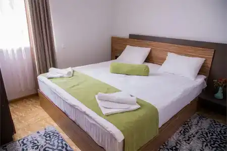 Garden Inn Resort Sevan - 27