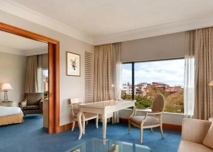 Hilton Colombo - 34