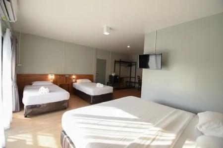 Basaya Beach & Resort - 39