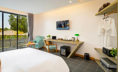 Grand Venus La Residence - 35