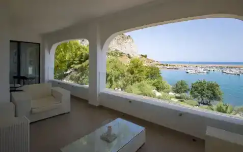 Le Calette Garden & Bay - 136