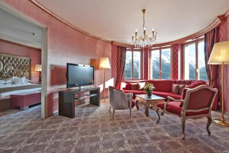 Carlton St Moritz - The Leadings of the World - 60
