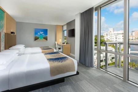 The Gates South Beach - a Doubletree by Hilton - 53