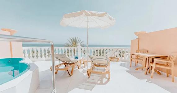Cleopatra Palace - 48