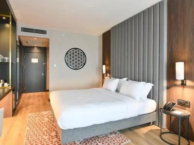 Crowne Plaza - Crowne Plaza Ankara, An Ihg - 39