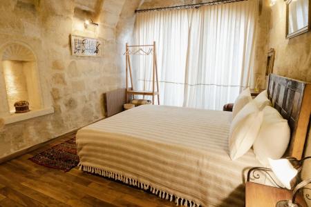 Sultan Cave Suites - 56