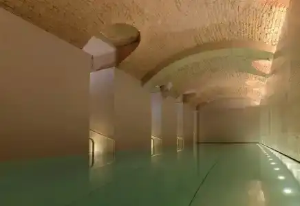 Four Seasons Milano - 19