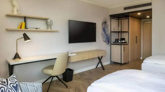 Steigenberger Berlin - 17