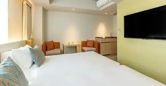 Tokyu Stay Hakata - 68
