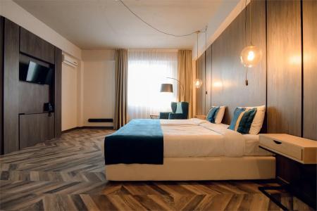 Tulip Residence & Spa - 118