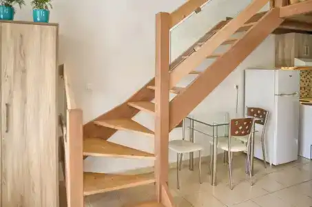 Alia Luxury Suites - 124