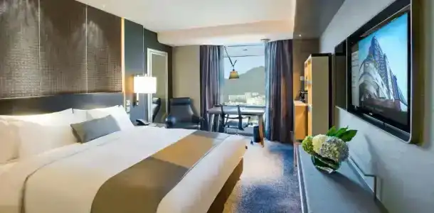 Royal Plaza - 16