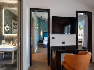 St Martin By Omnia Hotels - 44