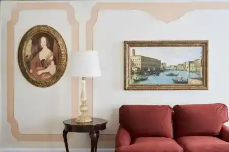 Cipriani, A Belmond, Venice - 7