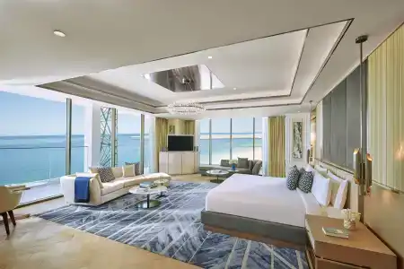 Mandarin Oriental Jumeira, Dubai - 43