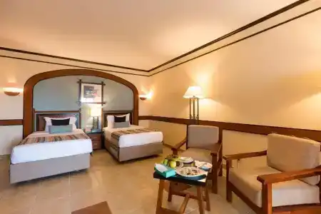 Sunrise Remal Beach Resort - 48