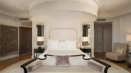Four Seasons Baku - 60