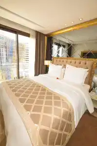 Suite Casa Diamond - 34