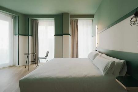 b&b Madrid Centro Plaza Mayor - 6