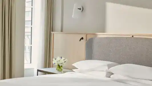 Crowne Plaza London - The City, An Ihg - 10