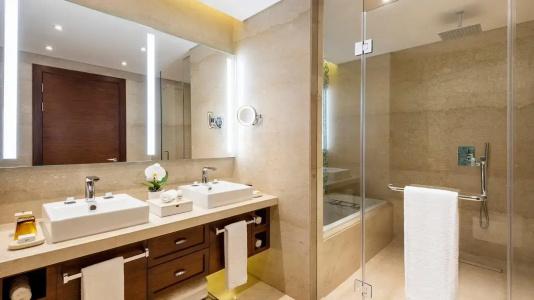 Al Messila, a Luxury Collection Resort & Spa, Doha - 46
