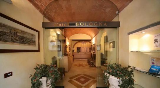 Bologna - 0