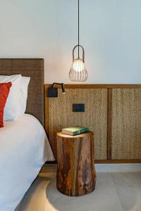 Minos Ambassador Suites & Spa - Adults only - 33