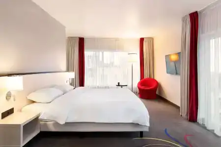Park Inn by Radisson Brussels Midi - 28