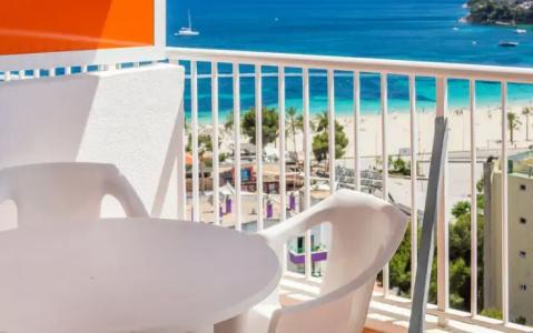 Apartamentos Vistasol - 79