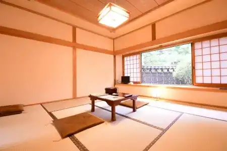 Koyasan Saizenin - 28