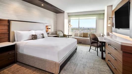 Jw Marriott, Anaheim Resort - 71