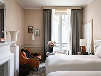 Sofitel Le Scribe Paris Opera - 96