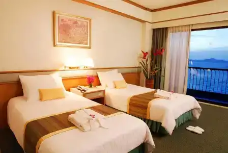 Cosy Beach - Sha Extra Plus - 7