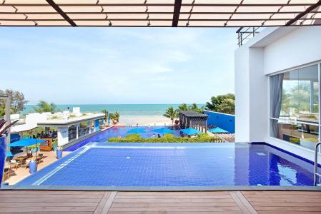 Ace Of Hua Hin Resort - Sha Plus - 95