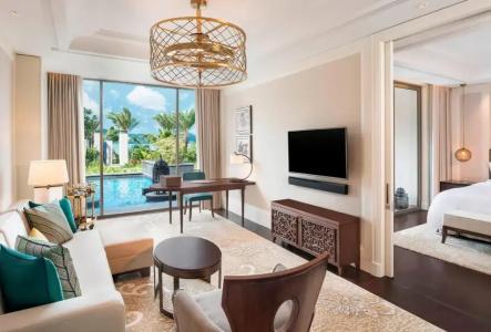 The St. Regis Langkawi - 52