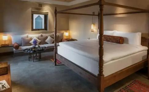 The Chedi Al Bait - 56