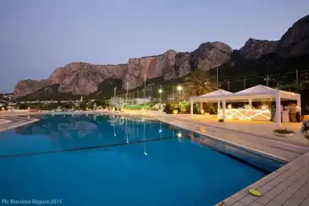 Villaggio Baia D'Ercole - 20