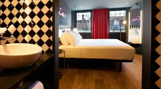 Axel Madrid - Adults Only - 67