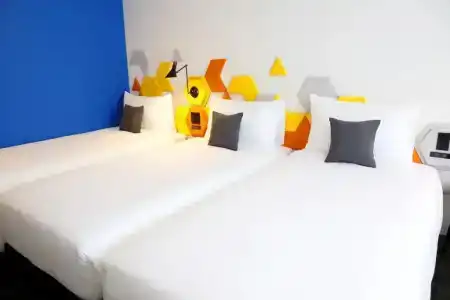 ibis Styles Tokyo Bay - 7