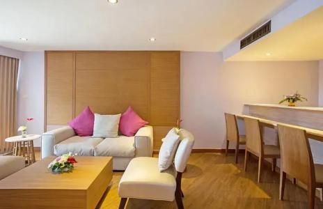 Beyond Resort Karon - Sha Extra Plus - 59