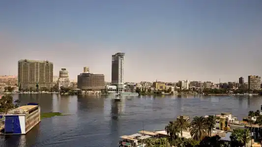Sheraton Cairo & Casino - 100