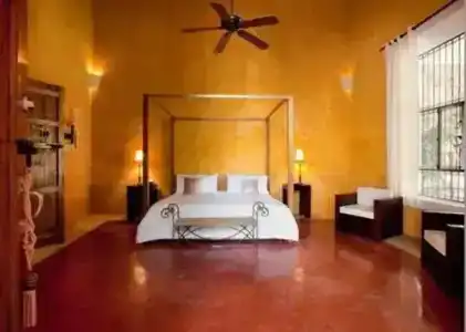 Hacienda méRida Vip - 18