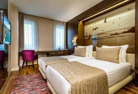 Levni & Spa - Special Category - 25