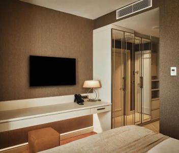 Fanus Suites Karaköy - 20