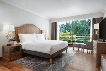 möVenpick Bdms Wellness Resort Bangkok - 70