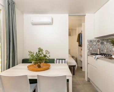 Villaggio Camping Le Marze - 80