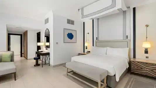 Hilton Ras Al Khaimah Beach Resort - 5