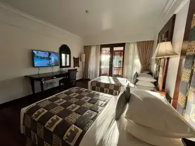 Bintang Bali Resort - 98