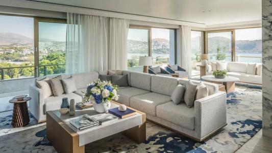Four Seasons Astir Palace Athens - 94