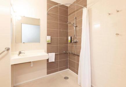 Campanile Saint Jean de Luz - 11